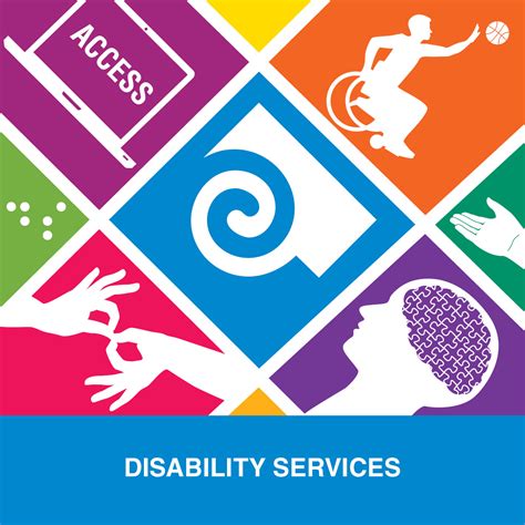 Disability service. Things To Know About Disability service. 